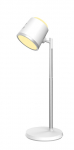 &Scaron;viestuvas Flashlight BL-1005 WHITE, LED, pastatomas, 6W