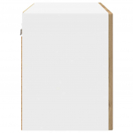 Virtuvės spintelė 2 pcs Amatininkų ąžuolas 60 x 31 x 40 cm