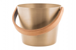 Kibiras pirties RENTO CHAMPAGNE, 5 l, 23 x 23 cm,