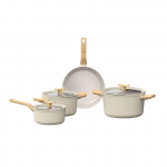 Puodų ir keptuvių rinkinys BergHOFF