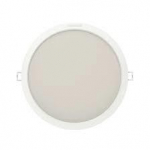 &Scaron;viestuvas įleidžiamas,Slim Protect,LED,30W,3&deg;K,3300lm,&Oslash;21.5