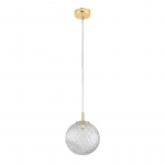 &Scaron;viestuvas kabinamas TK Lighting CADIX, 6 W, G9, 4609