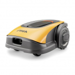 Vejos pjovimo robotas Stiga G 1200,, 1200 m&sup2;