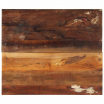 Stalvir&scaron;is, 60x70cm, medienos masyvas, 15-16mm, stačiakampis