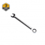 Kombinuotas raktas Forte Tools 432-2017, 17x17 mm