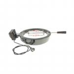 Elektrinis ie&scaron;mas (rotisserie) Kamado Bono Minimo