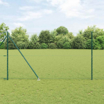 Tvorelės stulpas Žalia 25 x 1,6 m (25 mm tinklas)