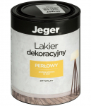 LAKAS JEGER DECORATIVE PEARL 0.75L