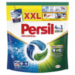 KAPSULĖS SKALB PERSIL DISCS WHITE 40VNT