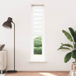 zebrinės žaliuzės 55x230 cm audinio plotis 50,9 cm poliesteris