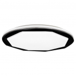 &Scaron;viestuvas plafonas Milagro, LED, 52W, 3-6K, 3640lm, &Oslash;48.