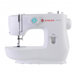 Singer siuvimo ma&scaron;ina M1505, baltos spalvos