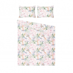 Patalynės komplektas Domoletti D8484 Percale, 160x200 cm