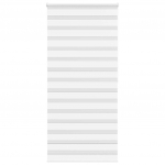 zebrinės žaliuzės 100x200 cm audinio plotis 95,9 cm poliesteris