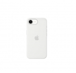 Telefono dėklas Apple, iPhone 16e, balta