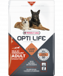 Opti Life Medium/Maxi Adult Digestion su ėriena ir ryžiais-20 kg