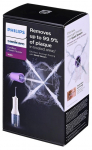 Tarpdančių irigatorius Philips HX3826/31, baltas