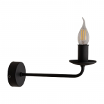 &Scaron;viestuvas sieninis TK Lighting LIMAL, 40 W, E14, 4611