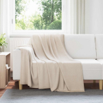 Apklotas Smėlio 200 x 150 cm Flysas
