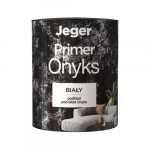 GRUNTAS JEGER ONYKS PRIMER WHITE 1L
