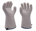 Darbo pir&scaron;tinės guminės Forte Tools, XL