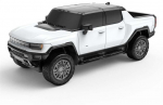 Žaislinis automobilis Rastar GMC Hummer EV 93100