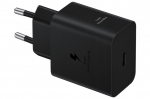 Telefono įkroviklis Samsung EP-T4511XBEGEU, 1xUSB Type C 45W
