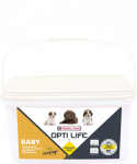 Opti Life Baby vi&scaron;tiena ir ryžiais, 3kg