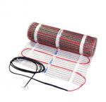 &Scaron;ildymo kilimėlis DEVIcomfort&trade; 150T (DTIR), 300 W, 2 m&sup2; (0,5x4 m), 230 V
