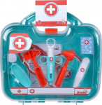 Žaislinis daktaro rinkinys, - Simba 105541002