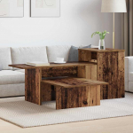 Konsolinis stalas Senas medis 91,5 x 35 x 38,5 cm