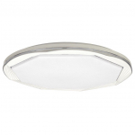 &Scaron;viestuvas plafonas Milagro, LED, 52W, 3-6K, 3640lm, &Oslash;48.