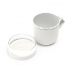 Sriubos puodelis Brabantia Make & Take, 0.6 l