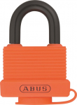 SPYNA PAKABINAMA ABUS 50045 45X70 MM