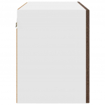 Virtuvės spintelė Kalmar 2 pcs Rudas ąžuolas 60 x 31 x 40 cm