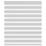 zebrinės žaliuzės 125x100 cm audinio plotis 120,9cm poliesteris