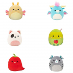 Pliu&scaron;inis žaislas Squishmallows SQJW525