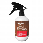 Spec. paskirties pur&scaron;k. Jeger OXYD ACTIVATOR,bespalvis,0.5 l