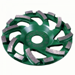 Deimantinis &scaron;lifavimo diskas Cedima, STB PRO 125MM