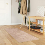 Kilimėlis MARSA Smėlio 50 x 150 cm Poliesteris ir PVC