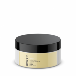 Maitinanti, atstatanti plaukų kaukė su &scaron;ilku ir arganu BIOCOS SILK, 200 ml