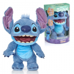 Interaktyvus žaislas Disney Chatty Stitch DIS102501