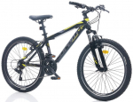Dviratis kalnų Corelli Felix 3.0,26",15" (36.83 cm) rėm.