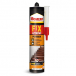 Klijai montažiniai Moment Fix Extreme Power, 400 g