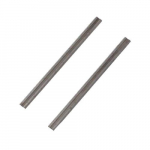 Obliavimo peiliai Makita D-07945, 82 mm, 2 vnt.