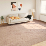 Kilimėlis MARSA Smėlio 300 x 400 cm Poliesteris ir PVC