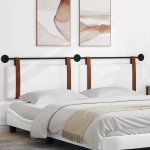 Kabantysis galvūgalis Baltas 210 x 55 x 5 cm Antikinis PU