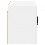 Virtuvės spintelė 2 pcs Balta 60 x 31 x 40 cm Apdirbta mediena