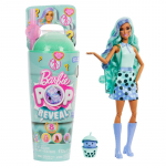 Lėlė su priedais Barbie Pop Reveal HTJ18, 32.5 cm