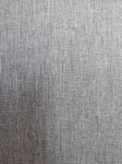 Ritininė užuolaida Domoletti MINI Melange 8, pilka, 620x1500